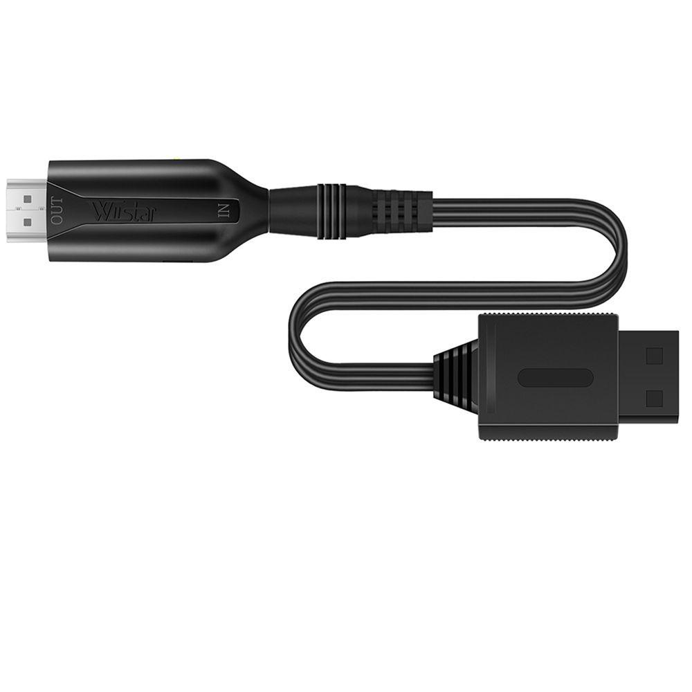 BTLIMER Bộ ChuyểN ĐổI PC HDTV 1080P