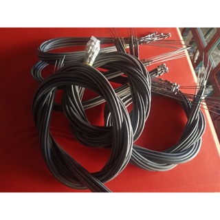Dây kéo số dây đề đùm 3 số xe đạp nhật như zin