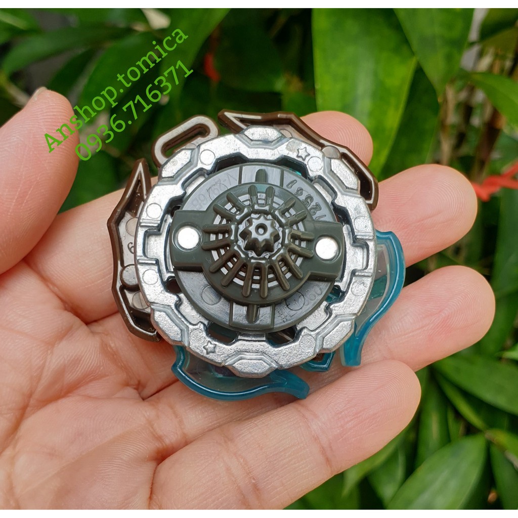 Con Quay Hasbro Beyblade Burst (Không Kèm Phóng Quay) HR42