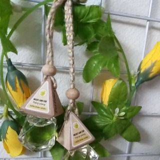 Combo 2lọ tinh dầu Ngọc Lan Tây thơm mát phòng ngủ