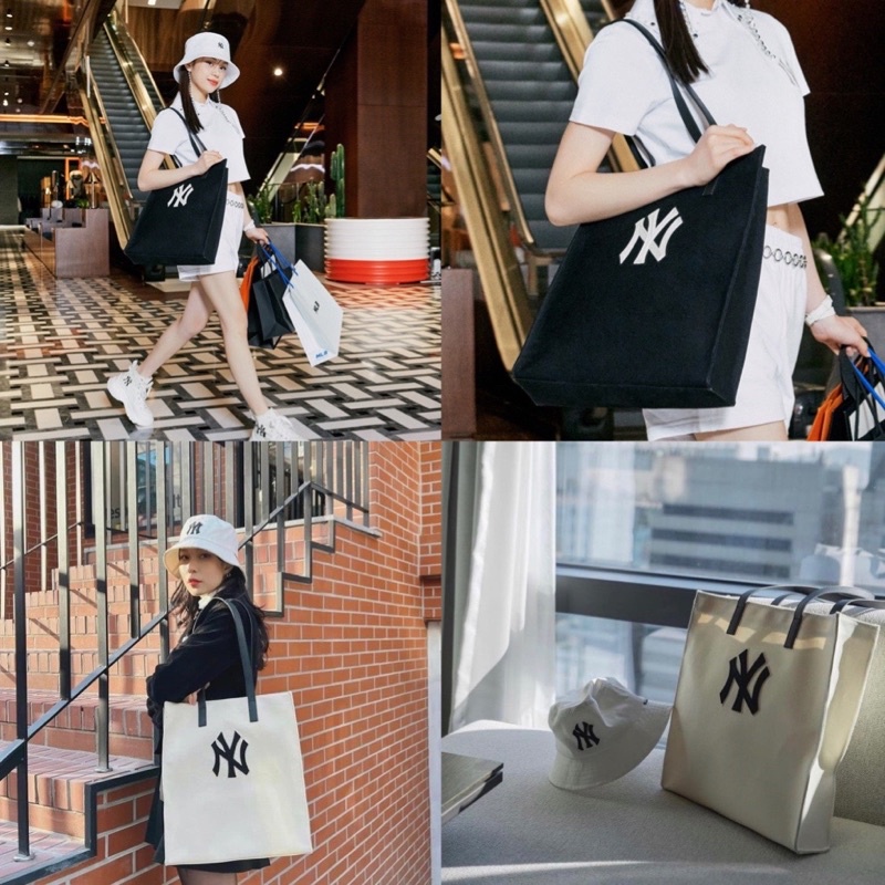 (ảnh thật hàng tqxk 1:1) Túi tote m/ lb monogram jacquard hàng xịn 1:1