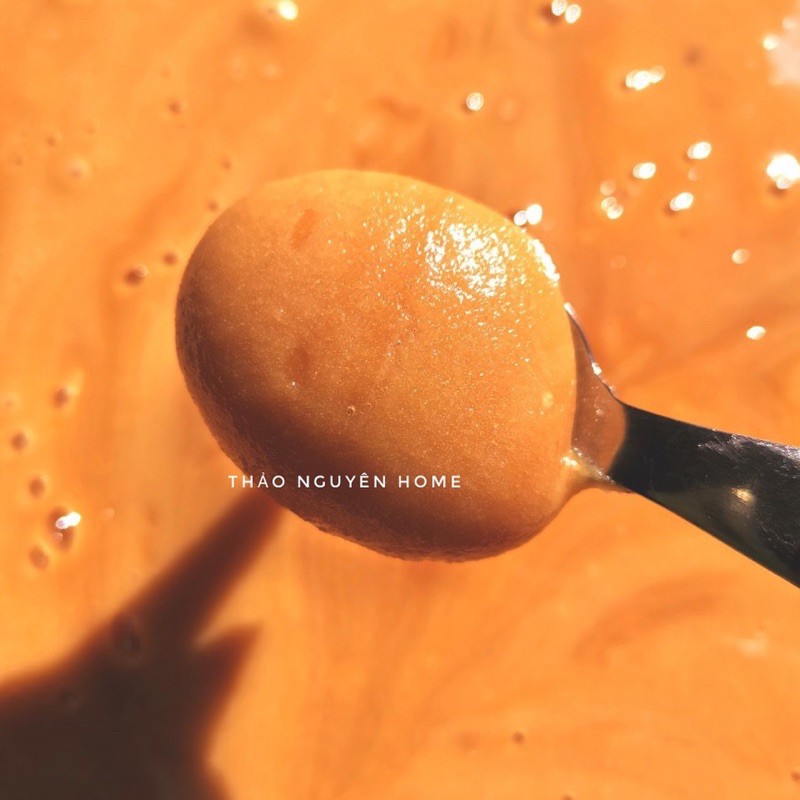 Đường thốt nốt sệt của thổ dân nấu công thức độc quyền ( vàng óng thơm ngậy) | BigBuy360 - bigbuy360.vn