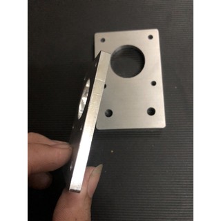 Gá step 42 nhôm cnc