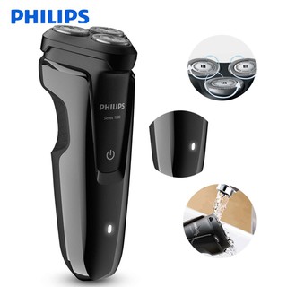 Dao cạo râu hàng hiệu Philip Series 1000 - Máy cạo râu Bền xịn - Hàng nhập khẩu bán chạy