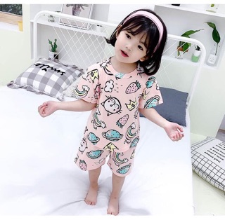 Combo 4 bộ cho bé 8-17kg