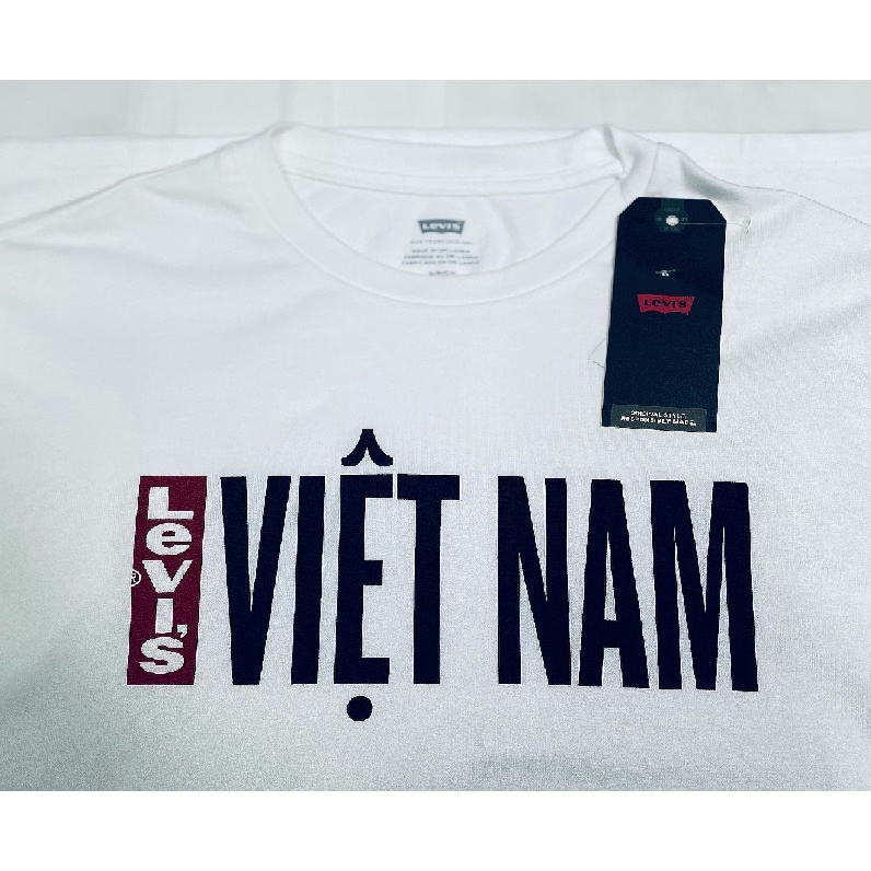 Áo Thun Nam Tay Ngắn Levi's 80741-0106