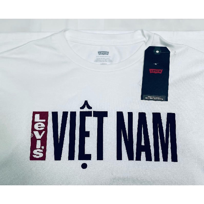 LEVI'S - Áo Thun Nam 80741-0106