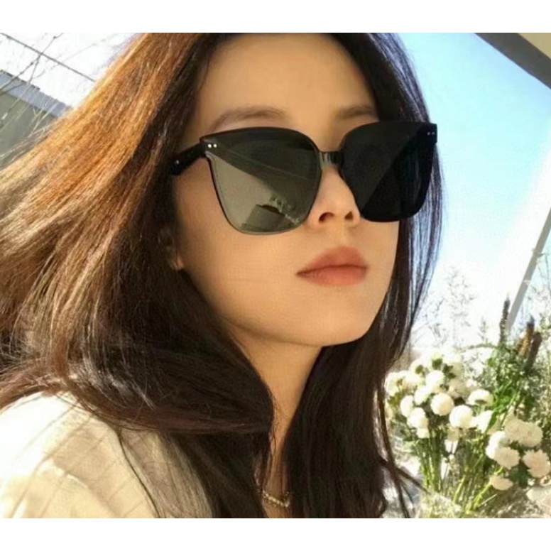 Kính mát chống tia UV400 thời trang cho nam nữ