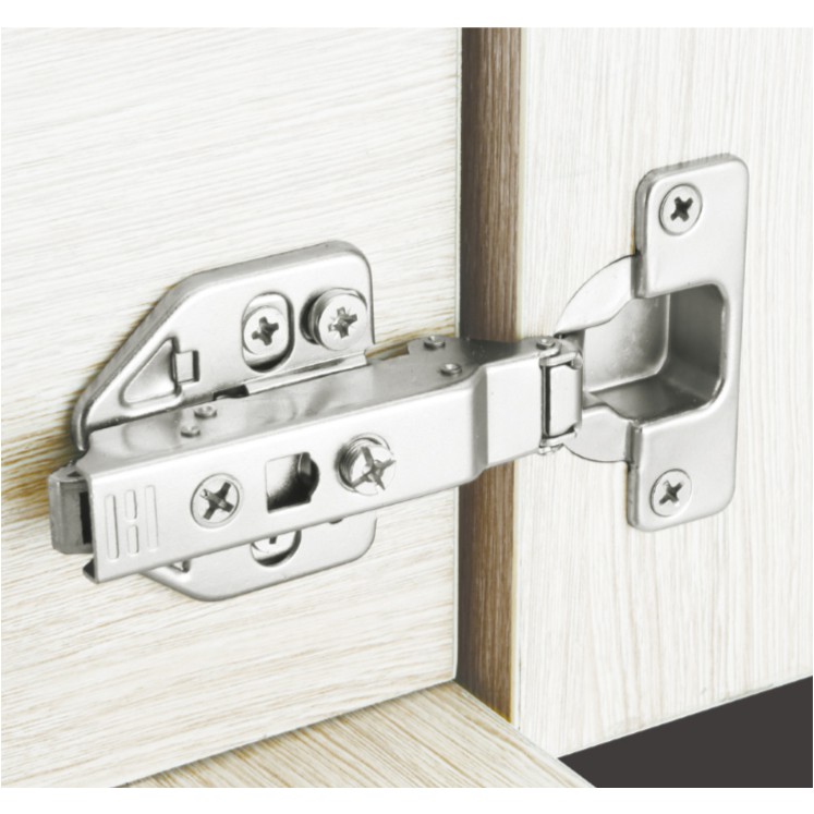 Bản lề giảm chấn R IDR-BBD 35mmCUP cửa dày