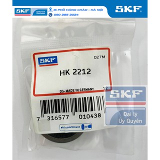 VÒNG BI SKF HK 2212 chính hãng
