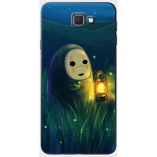 Ốp lưng Samsung J5 Prime, J7 Prime Vô diện đom đóm
