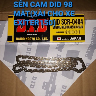 Sên cam did 98 mắt