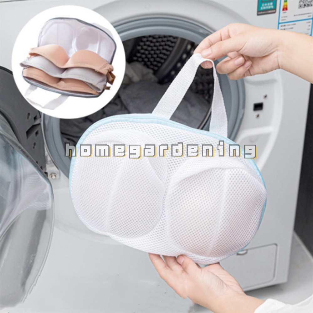 Túi Lưới Giặt Đồ Lót Chống Biến Dạng Tiện Lợi