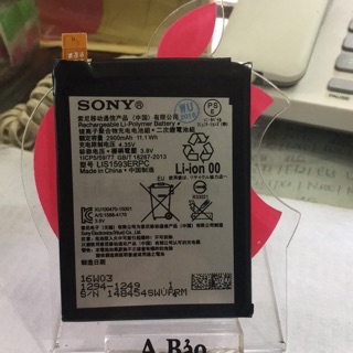 Pin Sony Xperia Z5 cao cấp