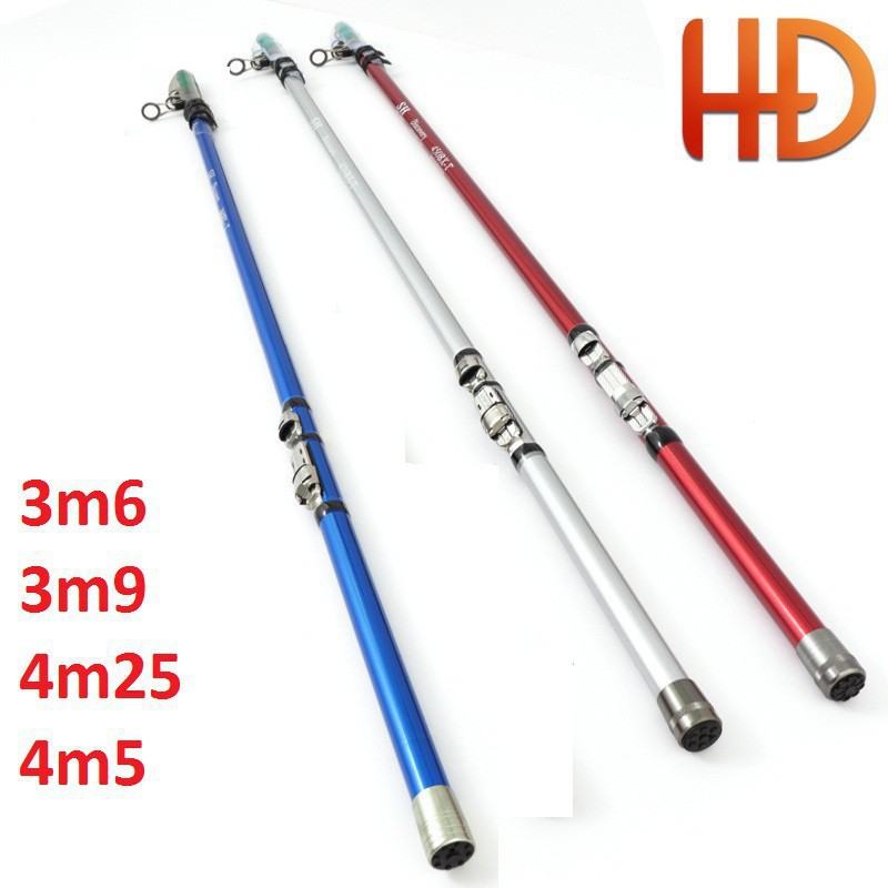 [Chất Lượng Tốt] Cần Câu Cá Cần Câu Lục SH BXT Tải Cá 10kg Siêu Bạo Lực Hàng INDONESIA Loại 1