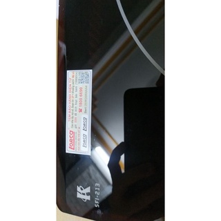 Bếp từ đôi Lorca Lci886 - Made in Malaysia