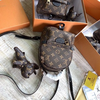 Balo louis vuitton SP