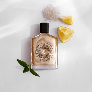 [Mua 2  Tặng Lược ]Nước hoa nữ 12 cung hoàng đạo 50ml