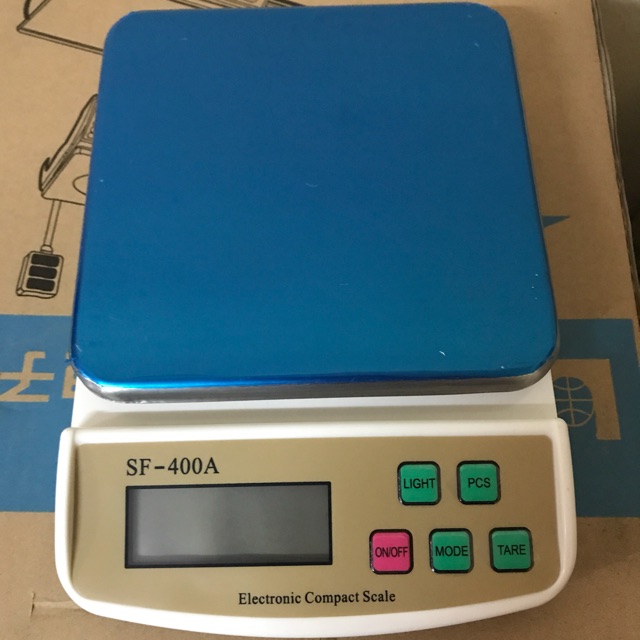 Cân điện tử 5kg 