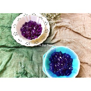 Hạt Đác Rừng 1KG