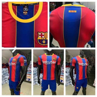 Áo đá bóng tổng hợp các mẫu LALIGA 2021