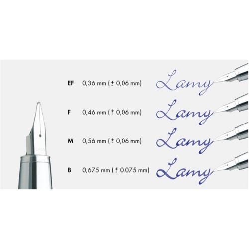 Bút máy LAMY Safari Strawberry (Limited Edition 2022)