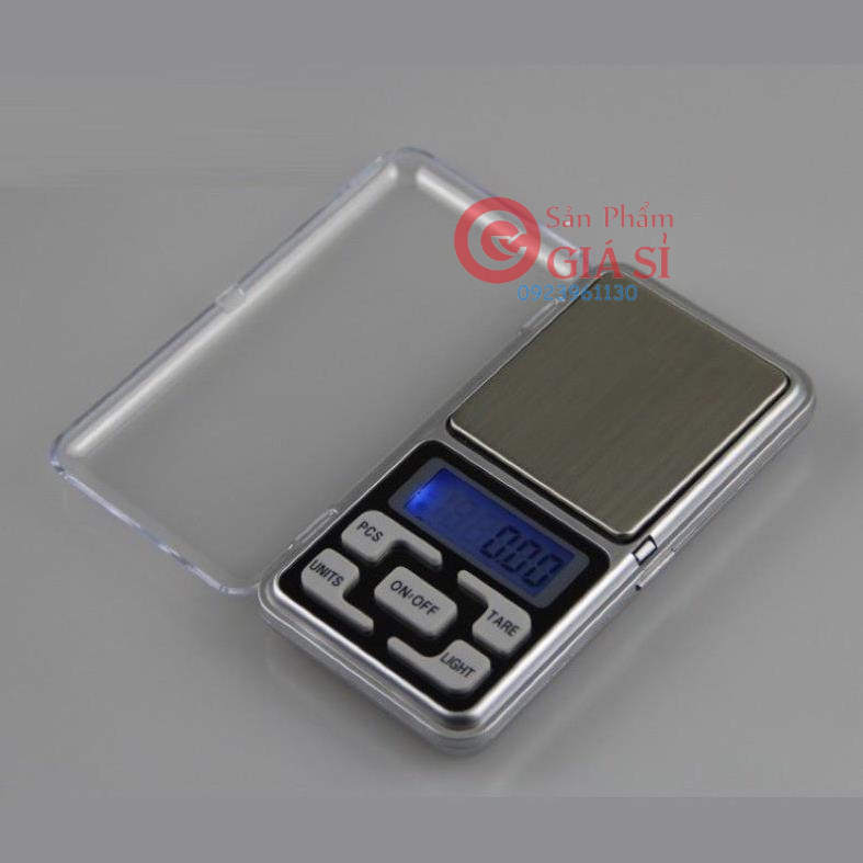 Cân tiểu li điện tử bỏ túi độ chính xác cao cân tiểu ly 500g 0.01g - Cân tiểu li bỏ túi ❤️freeship❤️