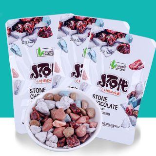 Combo kẹo trà sữa, kẹo bọc dâu
