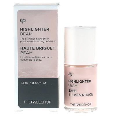 Kem Lót Bắt Sáng Highlighter Beam