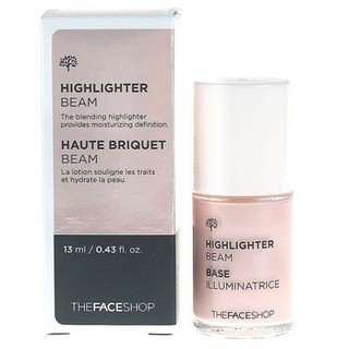 Kem Lót Bắt Sáng Highlighter Beam
