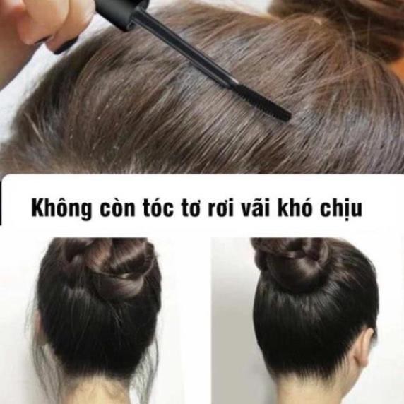 [XẢ KHO+FREE SHIP] Chuốt tóc con thần thánh,que chuốt chải tóc gọn gàng vào nếp CT01