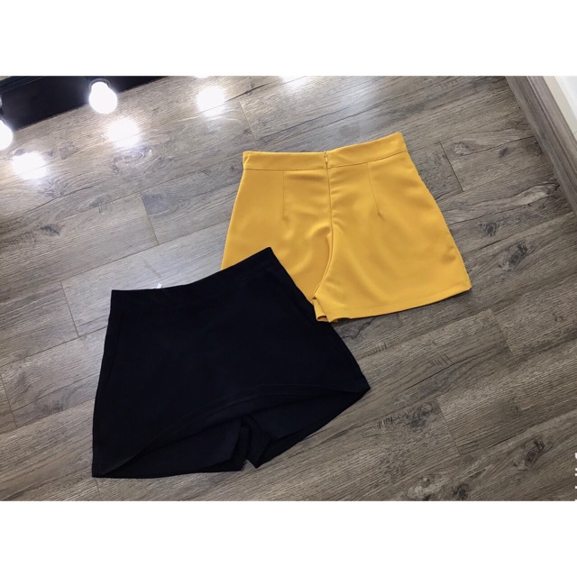 FREESHIP 99K TOÀN QUỐC_Quần giả váy hàng loại 1 kèm ảnh thật | BigBuy360 - bigbuy360.vn