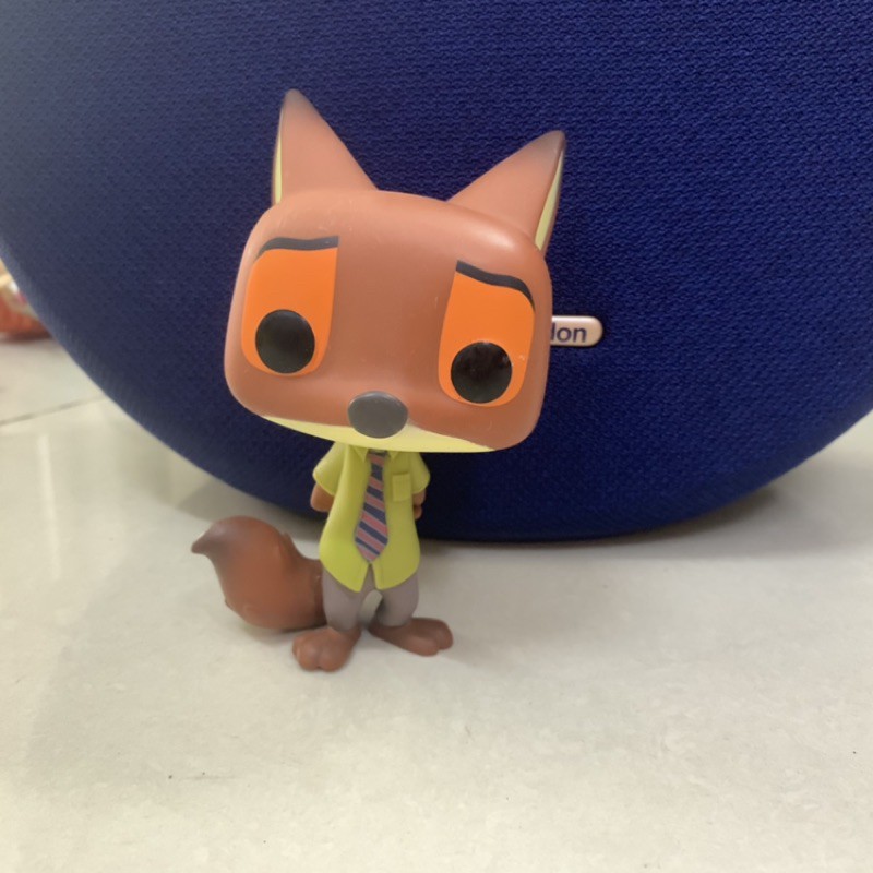 Mô hình Funko Cáo 2nd