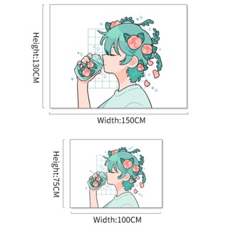 THẢM TREO TƯỜNG BTS