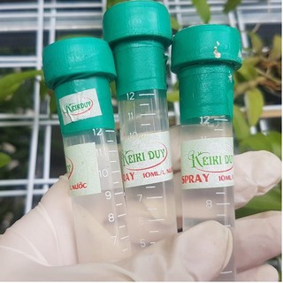 chế phẩm kích chồi duy xanh