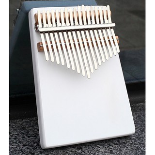 Đàn gỗ Kalimba 17 phím chất lượng cao