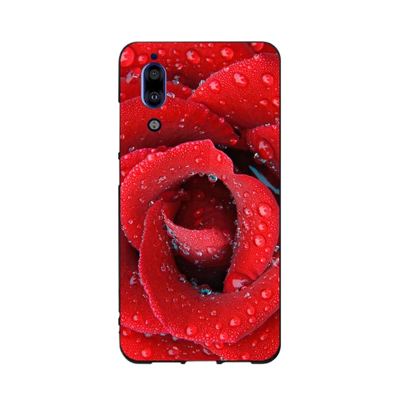 Ốp điện thoại thời trang cao cấp cho Sharp Aquos S2 5.5 " | BigBuy360 - bigbuy360.vn