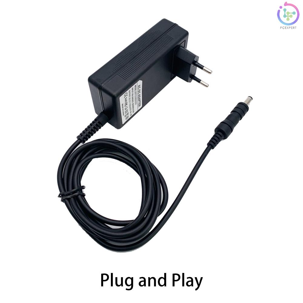 DYF-S-A250450-01A Adapter AC 100V-240V Replacement for Philips Vacuum Cleaner FC6331/FC6333/FC6402/FC6401/FC6405/FC616 UK Plug