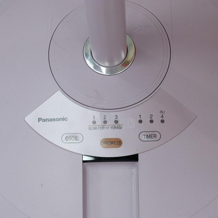 Quạt Đứng Panasonic F‑308NHB , F‑308NHP