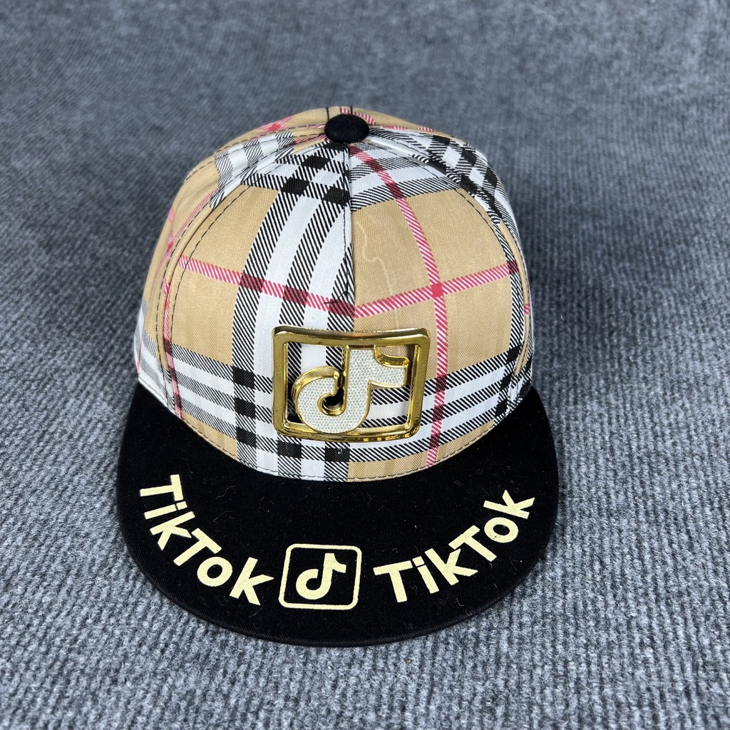 Nón kết hiphop lưỡi trai spiderman cho bé trai siêu cao cấp