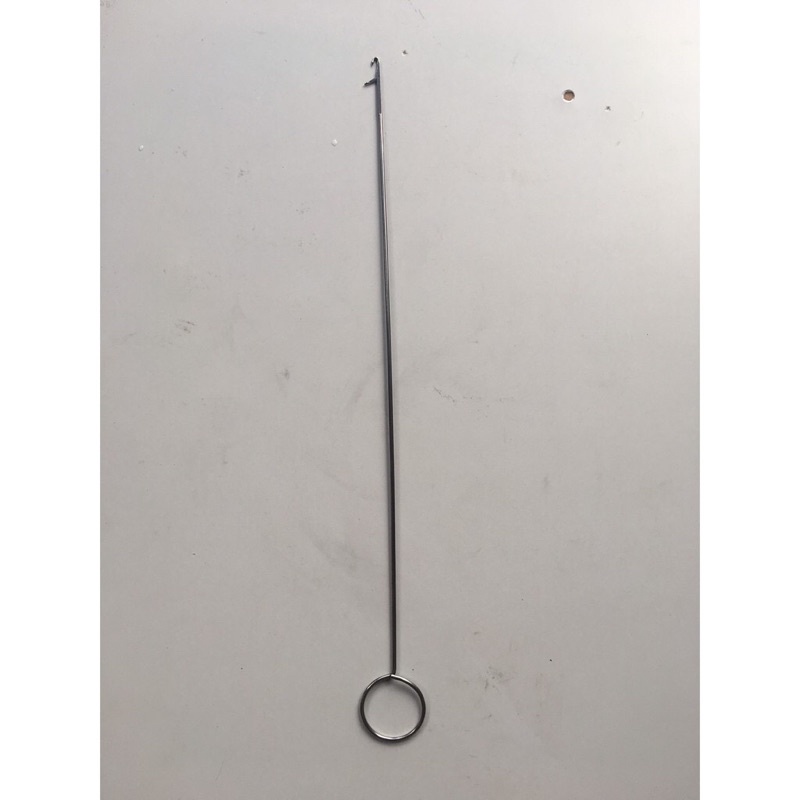 Cây lộn vải cây lộn dây áo dài 27cm