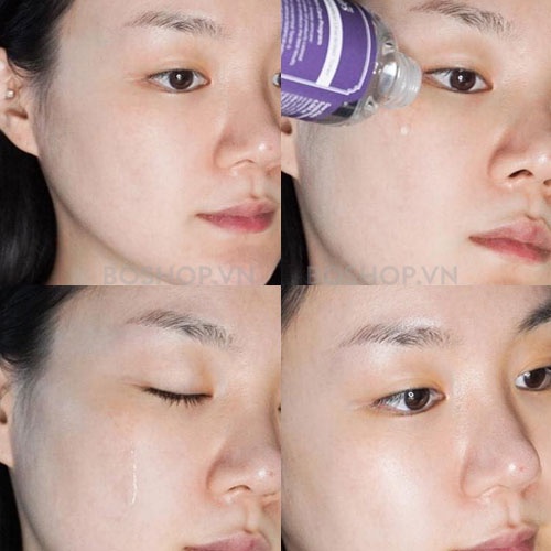 Nước Hoa Hồng Không Mùi Dear Klairs Supple Preparation Unscented Toner 180ml