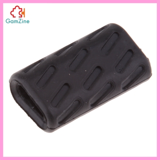 [Lzdxwcke2] GamZine Shifter Gear Lever Cao Su Đầu Pad Dành Cho 696 796 795 1100