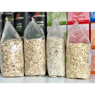 (Markal) - Kiều mạch Hữu cơ cán dẹt 500g