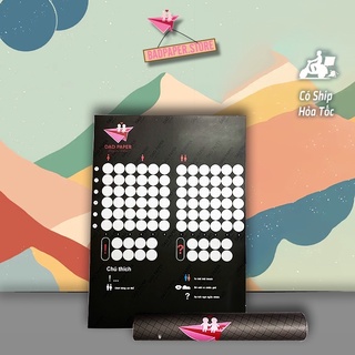 Bảng Game Dad Paper Bad Bed Trò Chơi Drinking Game 18+ Dành Cho Các Cặp Đôi Yêu Nhau DADPAPER