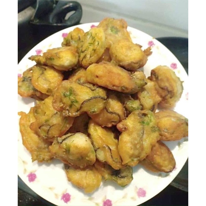 ruột hàu sữa Vân Đồn béo ngậy 1kg❤️GIÁ SỈ❤️ chuẩn ngon giàu dinh dưỡng