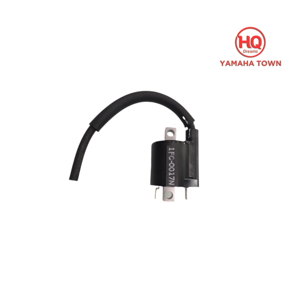 Mô Bin Sườn chính hãng Yamaha - Yamaha town Hương Quỳnh