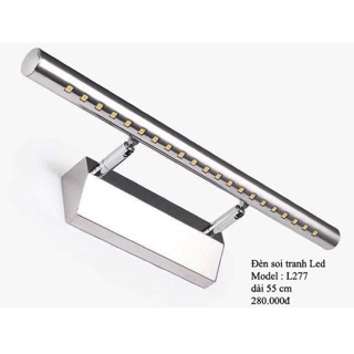 Đèn soi tranh led L277