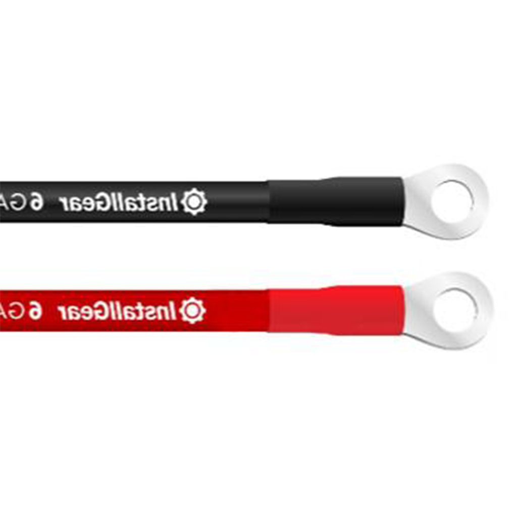 Thiết Bị Nối Dây Đồng Linh Hoạt 6AWG Cho Động Cơ Xe Hơi Lzdhuiz Shop61