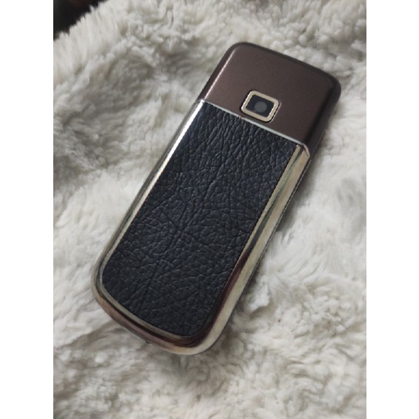 Bộ Da Dán NOKIA 8800